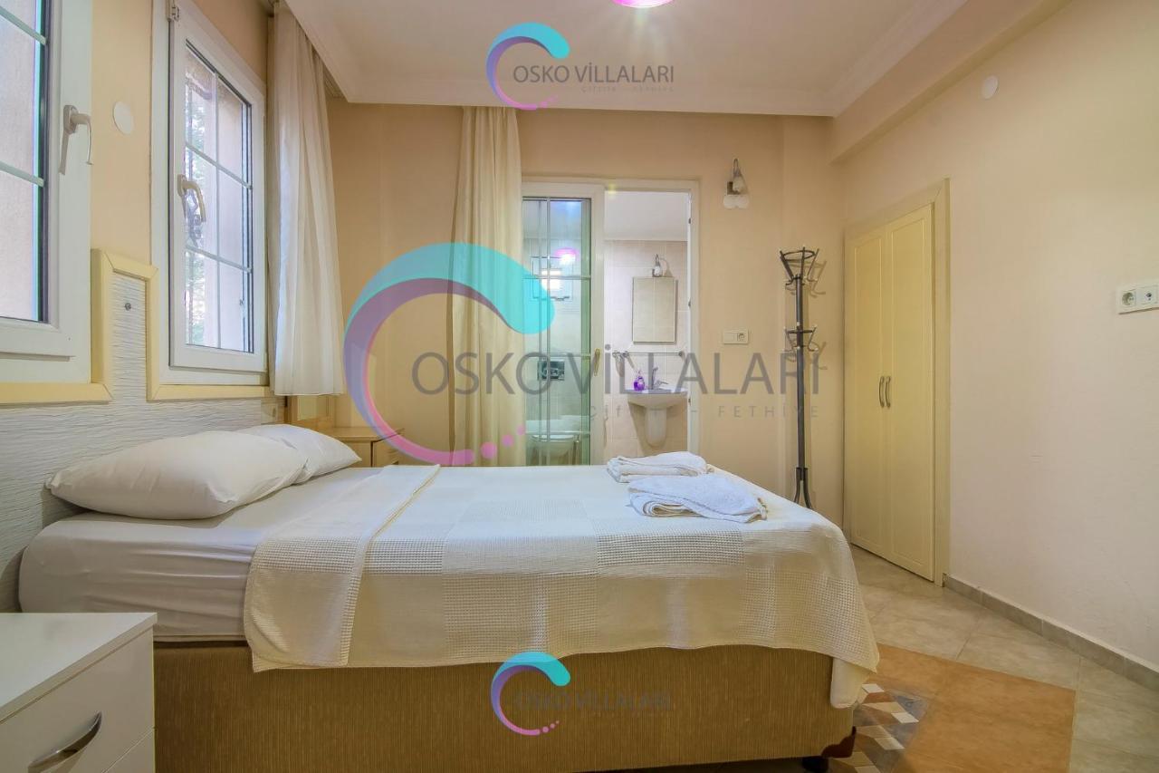 Villa Osko 1 Kargi Ngoại thất bức ảnh