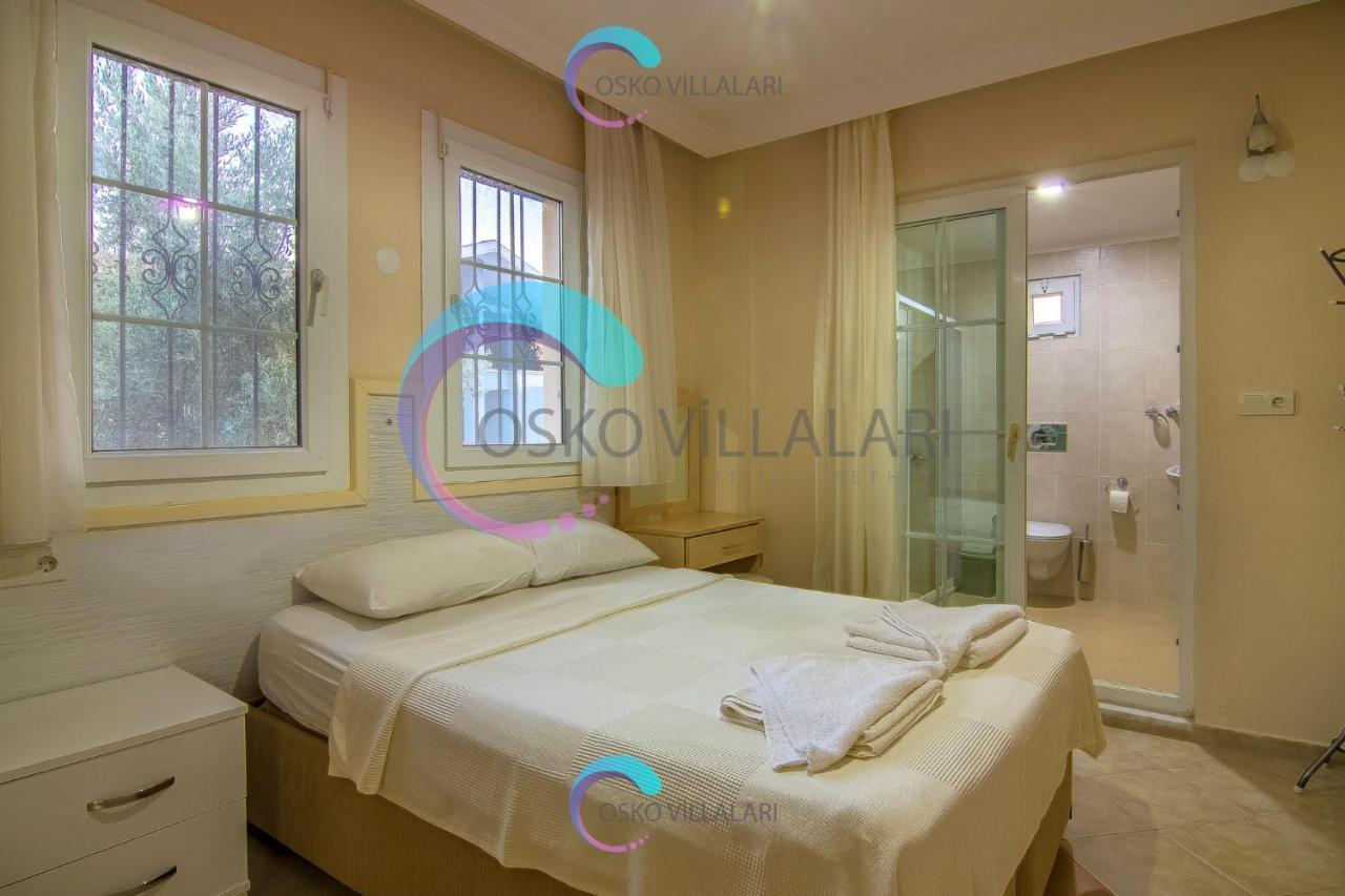 Villa Osko 1 Kargi Ngoại thất bức ảnh
