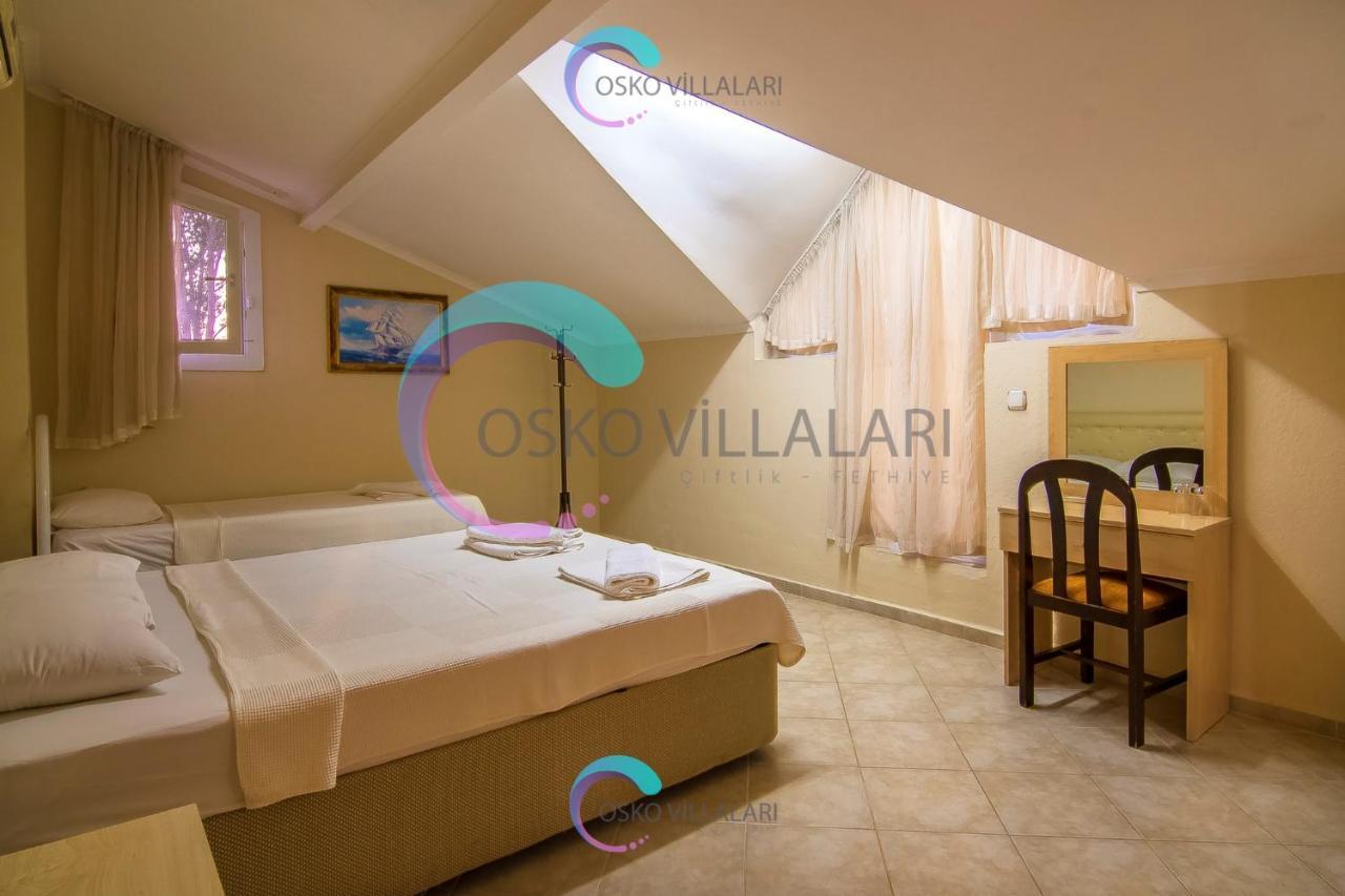 Villa Osko 1 Kargi Ngoại thất bức ảnh