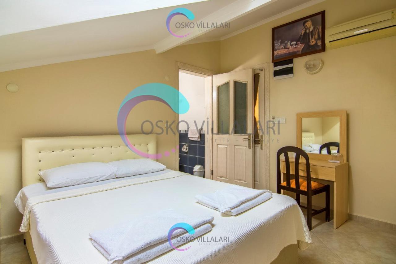 Villa Osko 1 Kargi Ngoại thất bức ảnh