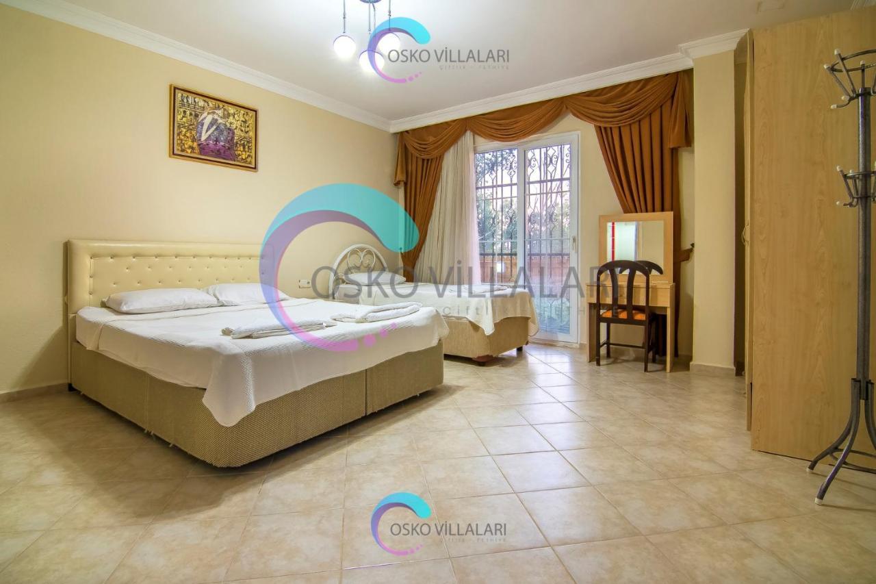 Villa Osko 1 Kargi Ngoại thất bức ảnh