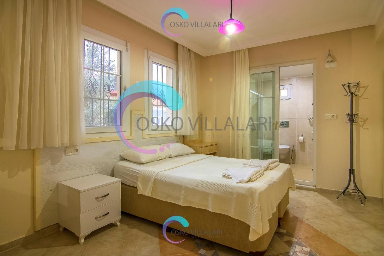 Villa Osko 1 Kargi Ngoại thất bức ảnh