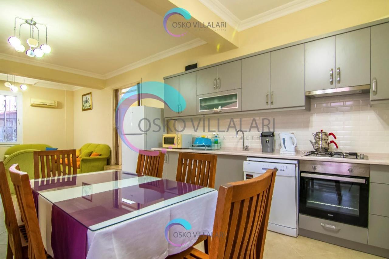 Villa Osko 1 Kargi Ngoại thất bức ảnh