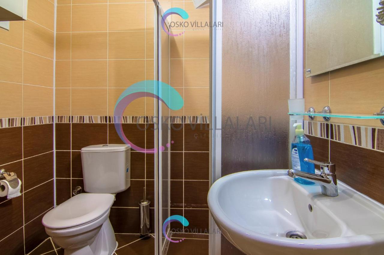 Villa Osko 1 Kargi Ngoại thất bức ảnh