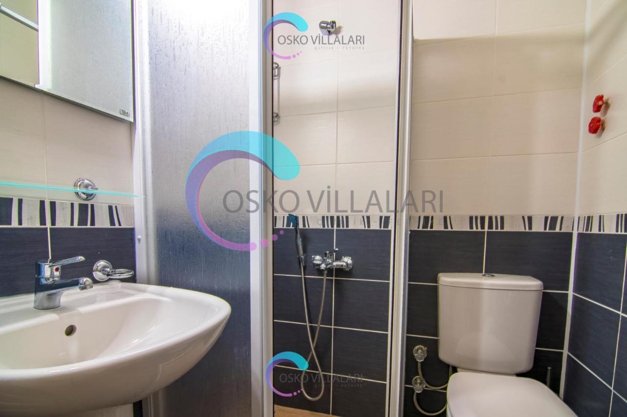 Villa Osko 1 Kargi Ngoại thất bức ảnh