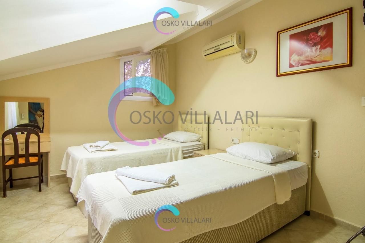 Villa Osko 1 Kargi Ngoại thất bức ảnh